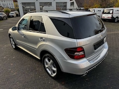 Bild des Angebotes Mercedes-Benz ML 320 CDI- 2.HD+NAVI+LEDER+MEMORY