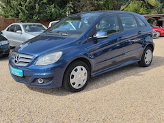 Bild des Angebotes Mercedes-Benz B 170 B 170 NGT*Autotronic*Sitzh.*Tempom*AHK*