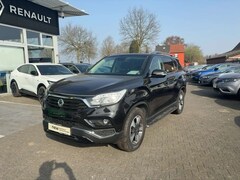 Bild des Angebotes SsangYong Rexton G4 2.2 e-XDi Sapphire 4x4