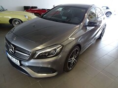 Bild des Angebotes Mercedes-Benz A 200 AMG