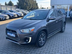 Bild des Angebotes Mitsubishi ASX 2.2DI-D 4WD Automatik Top *Finanzierung möglich