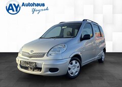 Bild des Angebotes Toyota Yaris Verso 1.3 Sol *HU/AU 06.2027*Klima*
