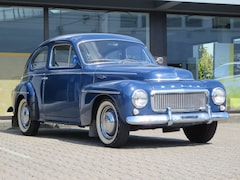 Bild des Angebotes Volvo PV544 Oldtimer Liebhaberfahrzeug !!!