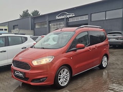 Bild des Angebotes Ford Tourneo Courier Tourneo Courier 1.0 Titanium/2.Ha/Kamera/Alus/TOP/