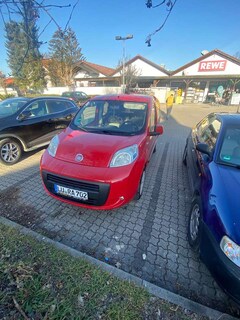 Bild des Angebotes Fiat Qubo 1.4 8V Active