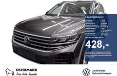 Bild des Angebotes VW Touareg ELEGANCE 3.0TSI 340PS NP.106T AHK.PANO.HEAD-UP.ARE