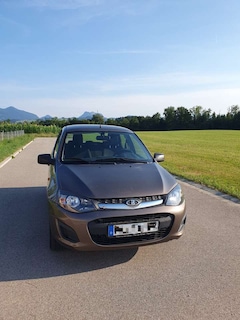 Lada Kalina Norma