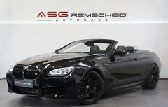Bild des Angebotes BMW M6 Cabrio DKG *20 *H-UP*SoftClose*B&O*Kam*Leder