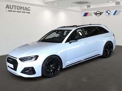 Bild des Angebotes Audi RS4 RSPaketEssentials*Dynamiklenkung*RSSportfahrwerkPl