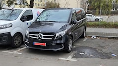 Mercedes-Benz 300 Vollausttattung