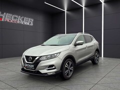 Bild des Angebotes Nissan Qashqai 1.3 DIG-T N-Connecta