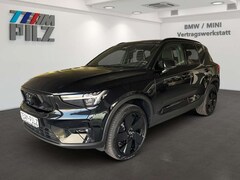Bild des Angebotes Volvo EX40 Twin AWD Ed. PLUS - Black Edition AHK