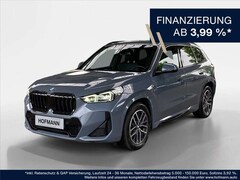 Bild des Angebotes BMW X1 M Sport
