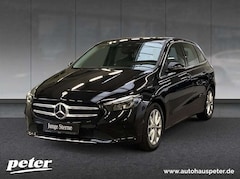 Bild des Angebotes Mercedes-Benz B 200 Progressive/LED/Kamera/MBUX/DAB/AHK