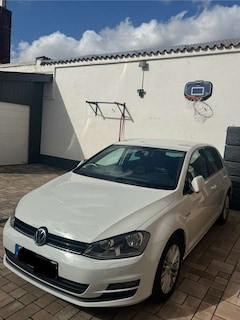 Bild des Angebotes VW Golf Cup BMT