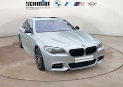 Bild des Angebotes BMW M550 d xDrive Limousine