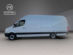 Bild des Angebotes VW Crafter Kasten 35 extralang L4H3 Superhochdach*