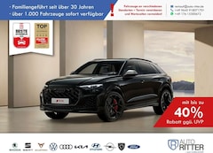 Audi RS Q8 performance HuD|AHK|RFK|PANO|LED|Navi|Ma...