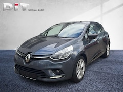 Bild des Angebotes Renault Clio IV 0.9 TCe 90 eco² Limited LM KeyLess Navi