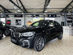 Bild des Angebotes BMW X4 M d*PANO*AHK*LED*360°KAM*LEDER*NAVI*ACC