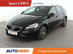 Bild des Angebotes Volvo V40 2.0 T3 Momentum*NAVI*TEMPO*PDC*SHZ*