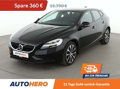 Bild des Angebotes Volvo V40 2.0 T3 Momentum*NAVI*TEMPO*PDC*SHZ*