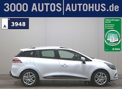 Bild des Angebotes Renault Clio Grandtour 0.9 TCe Navi AHK DAB