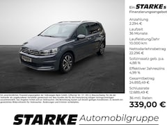 Bild des Angebotes VW Touran 1.5 TSI United