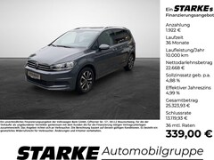 Bild des Angebotes VW Touran 1.5 TSI United
