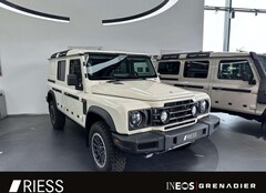 Bild des Angebotes Ineos Grenadier Station Wagon Fieldmaster Edition AHK