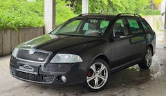 Bild des Angebotes Skoda Octavia RS ** 2. Hand ** Tüv Neu **