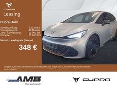 Bild des Angebotes CUPRA Born eBoost Pano/Schalensitze/Sitzhz/RFK/07.30Ga