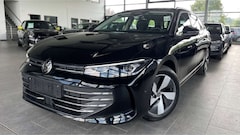 Bild des Angebotes VW Passat Variant 2.0 Business Pano Navi ACC 360° IQ-Drive T