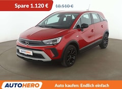 Bild des Angebotes Opel Crossland X 1.5 CDTI Elegance Aut. *LED*TEMPO*CAM*SHZ*