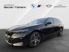 Bild des Angebotes BMW i5 eDrive40  M Sport Pro/Pano/AHK/PA+/Head-Up