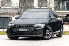 Bild des Angebotes Audi A8 50 TDI SLINE MASSAGE.PANO.B&O.MATRIX.AHK.