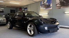 Bild des Angebotes smart roadster Roadster (60kW)/ Neue Tüv