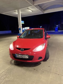 Bild des Angebotes Mazda 2 1.3 MZR Edition