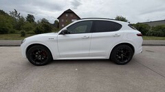 Bild des Angebotes Alfa Romeo Stelvio 2.2 Diesel 16V AT8 Q4 Veloce