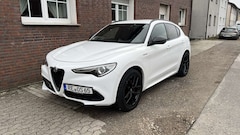 Bild des Angebotes Alfa Romeo Stelvio 2.2 Diesel 16V AT8 Q4 Veloce