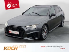 Bild des Angebotes Audi S4 55 TDI q. Tiptr., Matrix, ACC, Ambiente