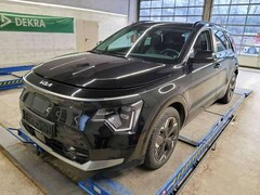 Bild des Angebotes Kia Niro e-Niro Vision 1. Hand