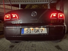 Bild des Angebotes VW Phaeton 3.0 V6 TDI DPF 4MOTION langer Radstand Aut (5 Sitz
