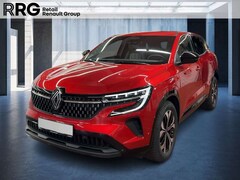 Bild des Angebotes Renault Austral Techno Mild Hybrid 160 Automatik PDC KLIMA