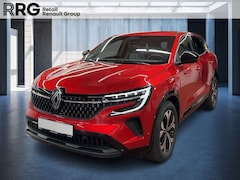 Bild des Angebotes Renault Austral Techno Mild Hybrid 160 Automatik PDC KLIMA