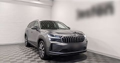 Bild des Angebotes Skoda Kodiaq 2.0 TDI DSG 4x4 AHK Leder Pano Infotain+