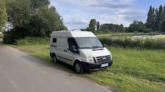 Bild des Angebotes Ford Transit Bus Selbstausbau mit Wohnmobilzulassung