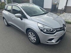 Renault Clio GT Bose Klima Navi 20.tkm ServNeu GARANTIE