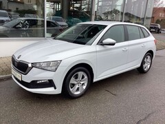 Bild des Angebotes Skoda Scala 1.0 TSI Cool Plus/ALU/DAB/LED/PDC/App/SHZ