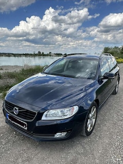 Bild des Angebotes Volvo V70 Black Edition